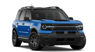 2026 Ford Bronco Sport® External Image 4